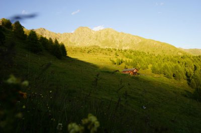 Ausflugsziele und Freizeitangebot im Gsiesertal