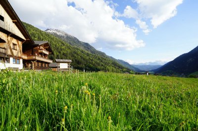 Aussicht-Gsiesertal